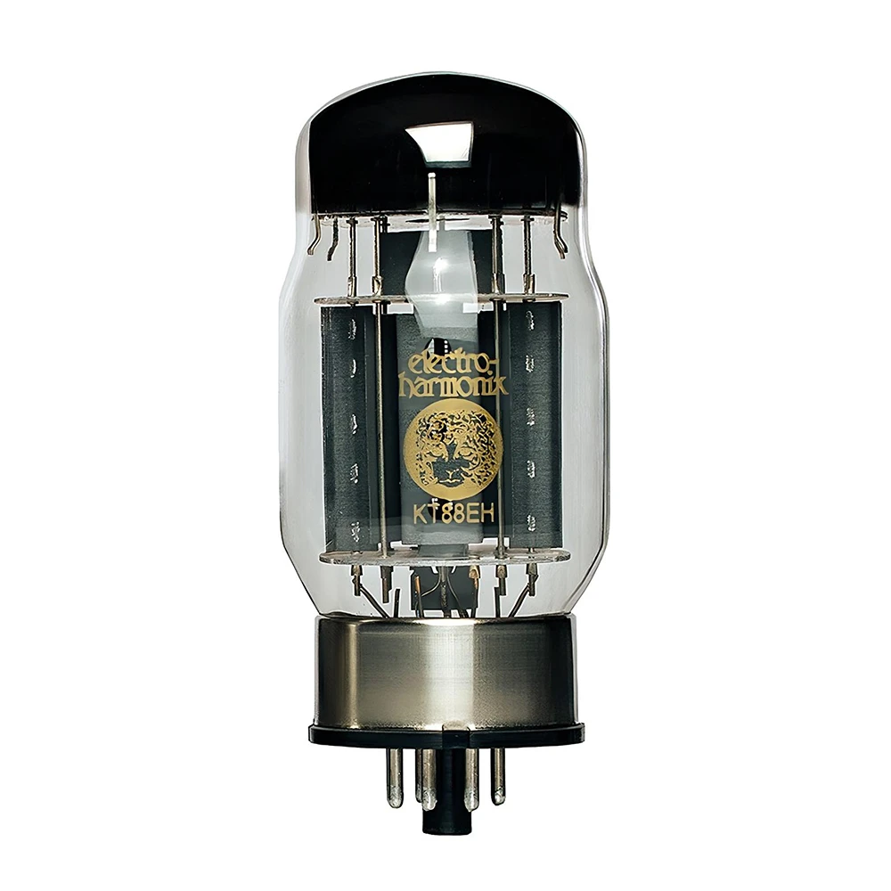 Electro Harmonix KT88 Platinum matched Quartett